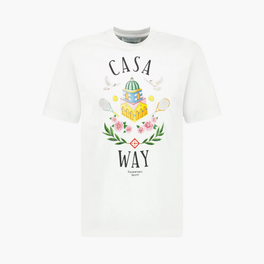 Casablanca Casaway T-Shirt