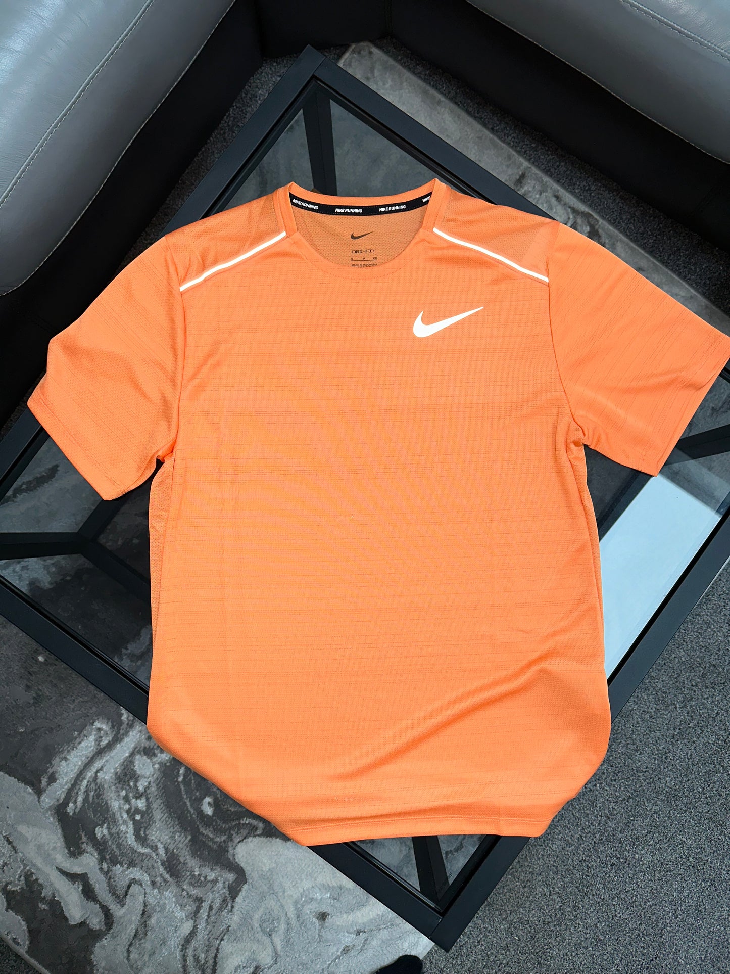 Nike Miler 1.0 Peach