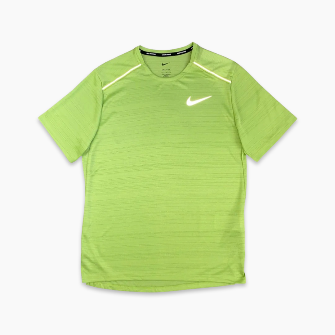 Nike Miler 1.0 Neon