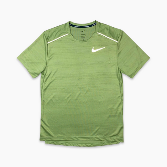 Nike Miler 1.0 Khaki Green