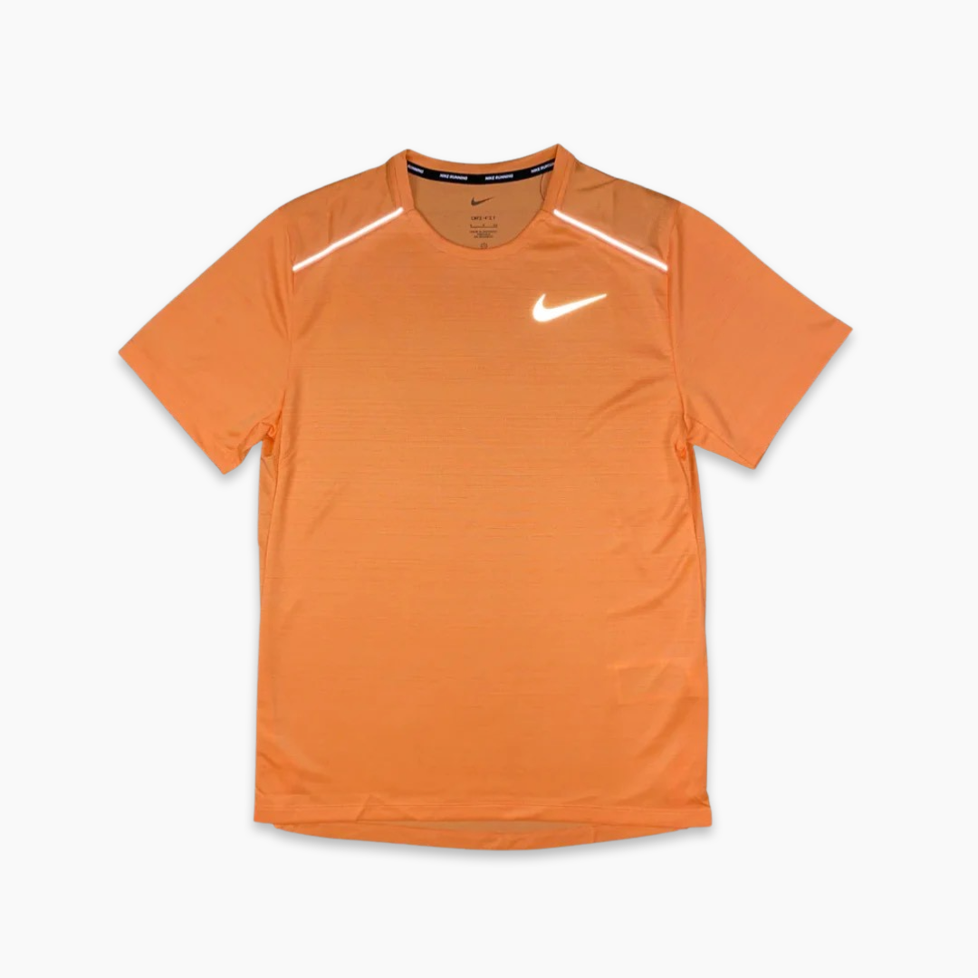 Nike Miler 1.0 Peach