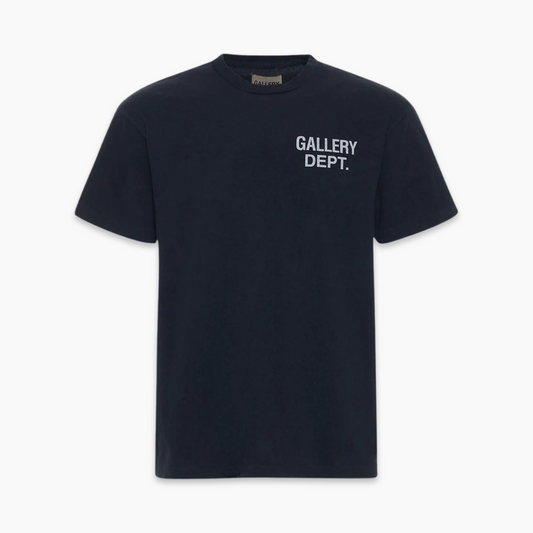 Gallery Dept. Souvenir T-Shirt Black