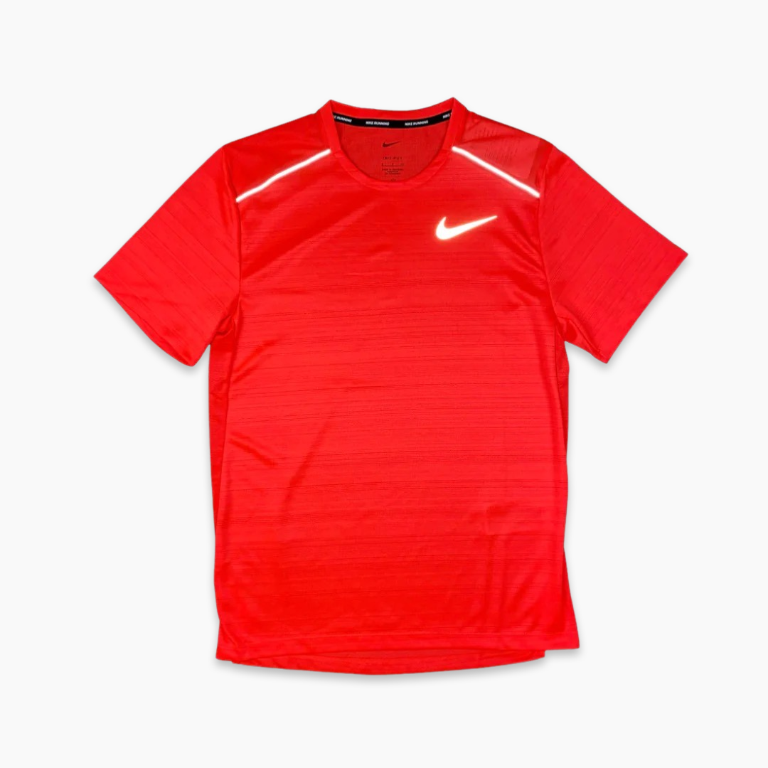 Nike Miler 1.0 Crimson Red